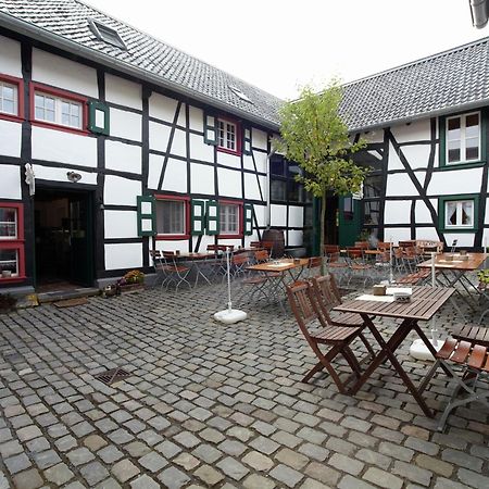 Nostalgic Apartment In The Eifel Region Schleiden Bagian luar foto