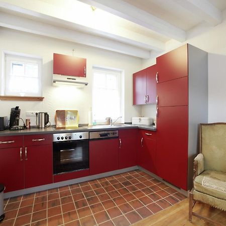 Nostalgic Apartment In The Eifel Region Schleiden Bagian luar foto