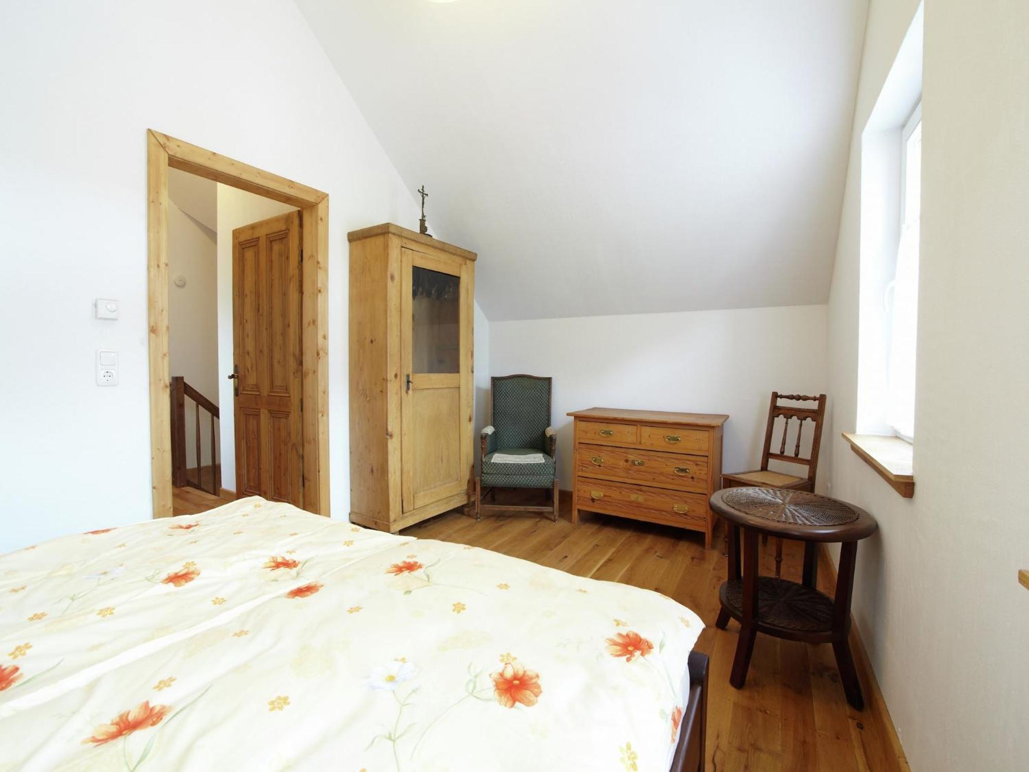 Nostalgic Apartment In The Eifel Region Schleiden Bagian luar foto