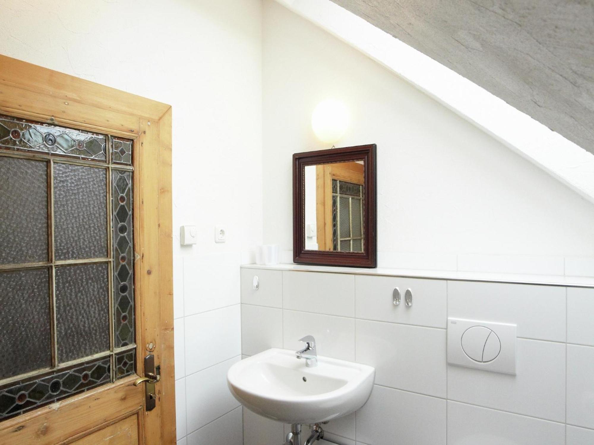 Nostalgic Apartment In The Eifel Region Schleiden Bagian luar foto