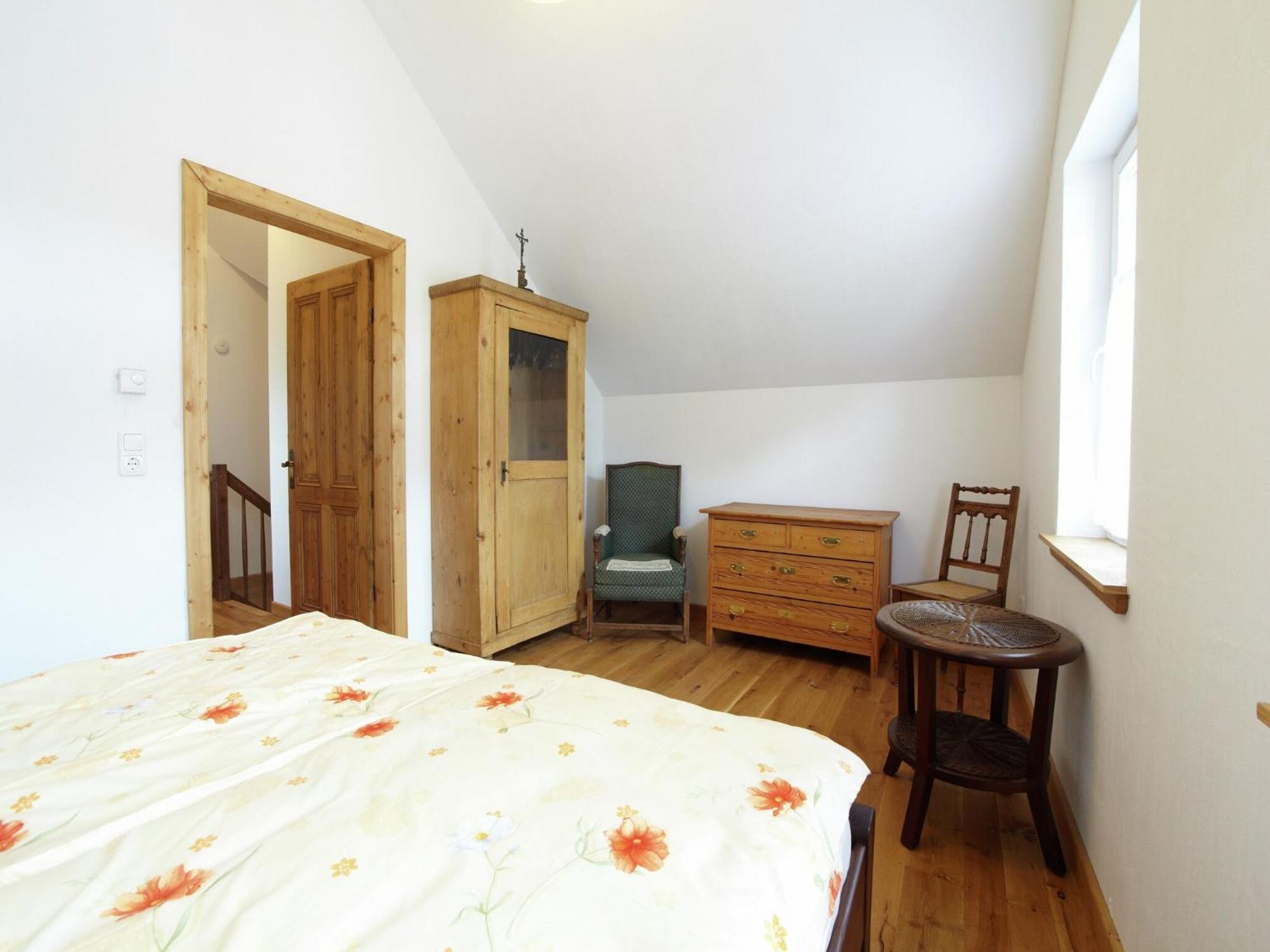Nostalgic Apartment In The Eifel Region Schleiden Bagian luar foto