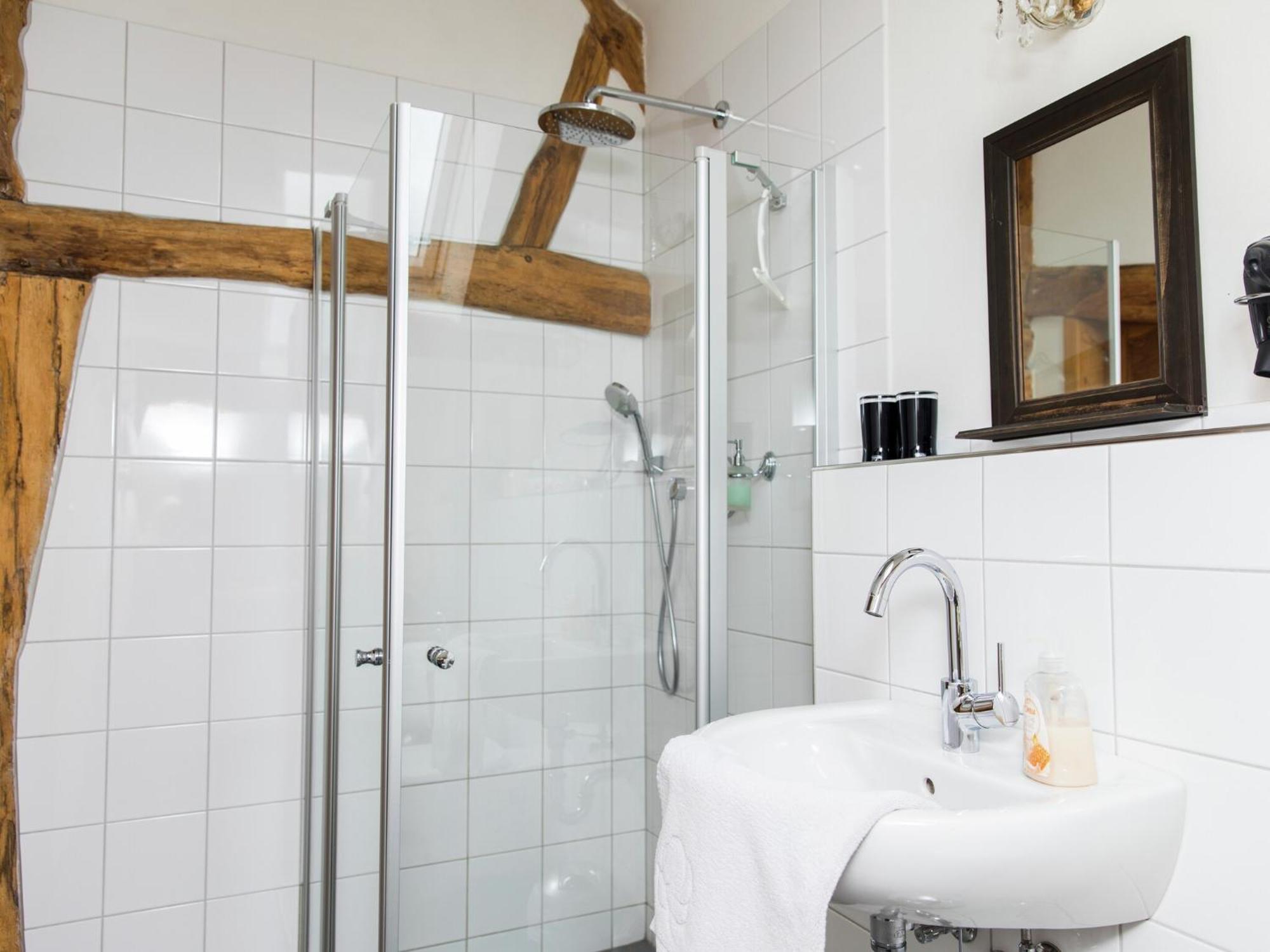 Nostalgic Apartment In The Eifel Region Schleiden Bagian luar foto
