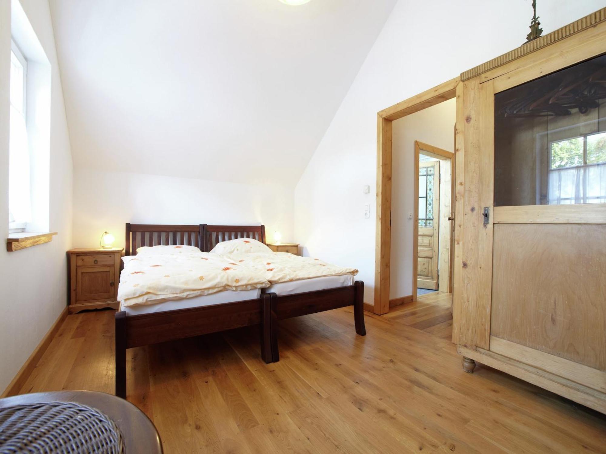 Nostalgic Apartment In The Eifel Region Schleiden Bagian luar foto